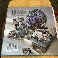 Scrapbooking with Memory Makers Michele Gerbrandt Kerry Arquette 1999 HCDJ