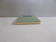 % Refrigerated Locker Plant Manual by Ward Guest 1939