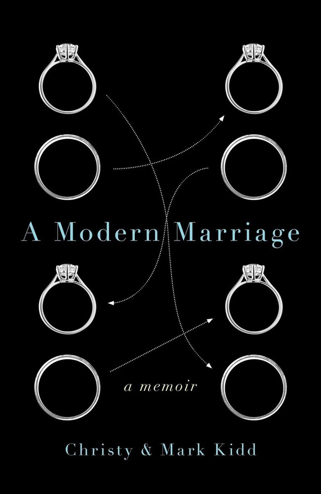 A Modern Marriage: A Memoir