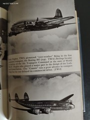 The Sky’s The Limit: The First Complete History of Commercial Aviation, © 1963