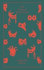 The Count of Monte Cristo (Penguin Clothbound Classics) (0141392460) Hardcover