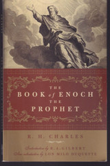 THE BOOK PF ENOCH THE PROPHET: R. H. Charles (2012 Trade Paperback){L2}