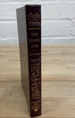 The Grand Jury by George J. Edwards.