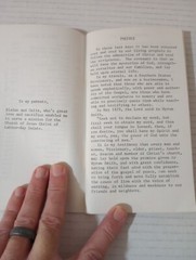 For The Perfecting Of The Saints A Guide For Memorizing Key Gospel Scriptures