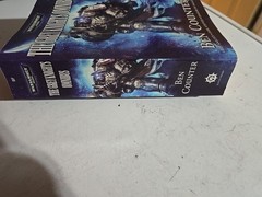 Grey Knights by Ben Counter 2009 PB Black Library Warhammer 40k Omnibus