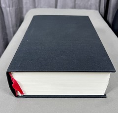‚Signed‘ Breaking Dawn by Stephanie Meyer – 1st Printing Collector’s Edition M2