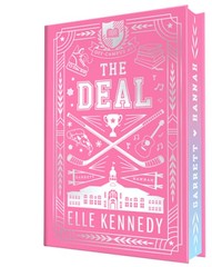 The Deal (Collector’s Edition) by Elle Kennedy: New