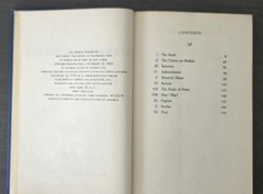 Vintage 1965 „History Of The Jews“ Poul Borchsenius Vols 1-5 1st Edition/Print