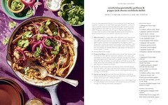 The Ambitious Kitchen Cookbook: 125 Ridiculously Good for You, Sometimes Indulge