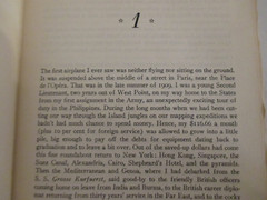 Global Mission by H. H. Arnold (1949, First Edition Hardcover)
