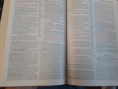 Defender’s Study Bible KJV 1995