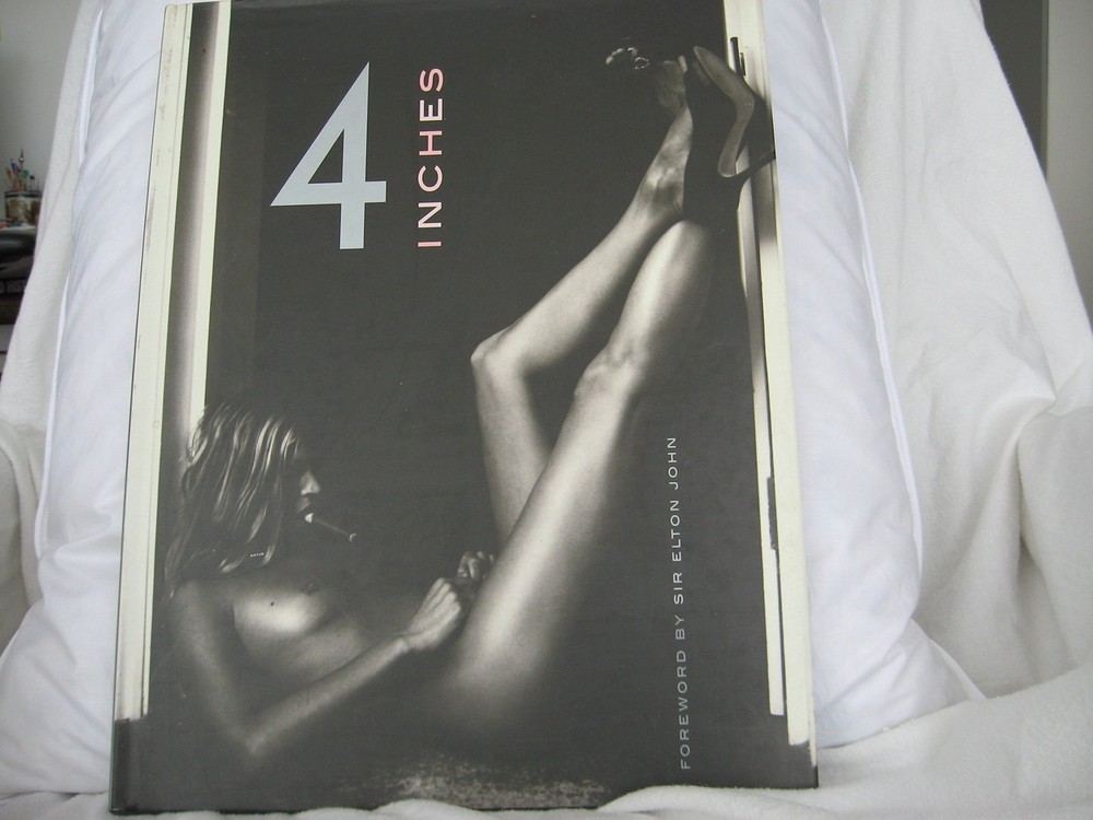 4 Inches