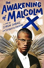 The Awakening of Malcolm X: A – GOOD
