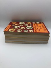 5 Softbound Q David Bowers Books #’s 2-3-4-7 & High Profits