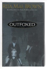 Outfoxed