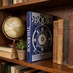 The Book. the Ultimate Guide to Rebuilding a Civilization – Inspirational