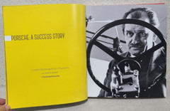 Porsche The Legendary Models 911 356 Rapelli Manferto Hardcover Book 2023