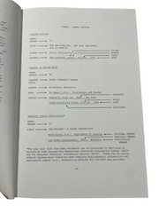 Rural Social Welfare. Educators and Practitioners An Annotated Bibliography 1981