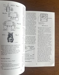 356 Porsche Technical & Restoration Guide by 356 Registry Softcover Ed 1994