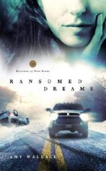 Ransomed Dreams (Defenders of Hope Series #1) – Paperback – VERY GOOD