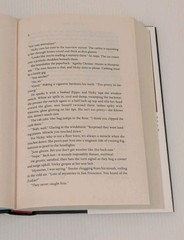 End of Story: A Novel by A. J. Finn (2024, Hardcover) 1st Edition 1st Printing