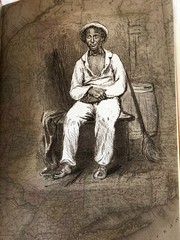 12 TWELVE YEARS A SLAVE by Solomon Northup Faux Leather Bound 2014 SCARCE
