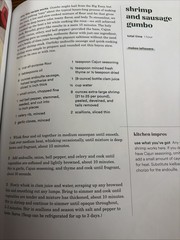 Cooking For One