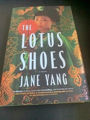 The Lotus Shoes