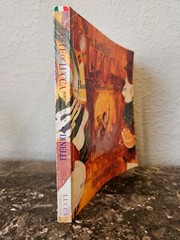 A Taste of Lucca – Signed by author Deborah Dinelli – 1996 – 208 pages
