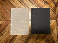 Central Restaurant Lima Peru „Mater“ & „Threads“ Books – EXCELLENT