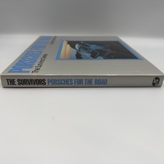 Porsches For The Road 1981 HCDJ by Henry Rasmussen 356 911 930 904 912 914-6 928