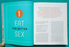 „Eaternity“ by Jason Wrobel ©2016 Softcover 150+ Vegan Recipes 381 Pages NEW
