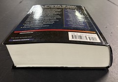 MARKS‘ STANDARD HANDBOOK FOR MECHANICAL ENGINEERS 11th/Anniv Ed (2007, HC) VG