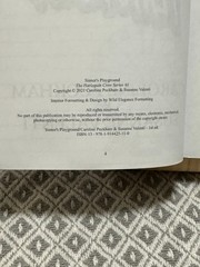 Sinners‘ Playground – Paperback Caroline Peckham & Susan Valenti