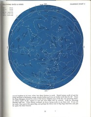 „THE STARS, A NEW WAY TO SEE THEM“ ~1966~ DUST COVER=STAR MAP~HARDBACK~161 PAGES