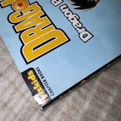 DRAGON BALL: CHAPTER BOOK, VOL. 2 By Akira Toriyama & Gerard Jones *used Cond *