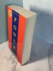 Robert Greene 6 Book Collection Set Power Human Nature Mastery Daily Laws 50th