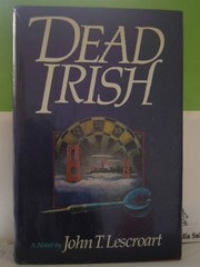 Dead Irish (Dismas Hardy)