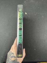 The Snake Tattoo Linda Barnes St. Martin’s Press 1st Ed/1st Print VG+/VG+