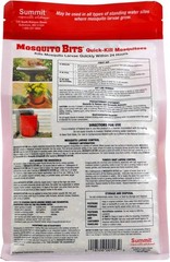 CHEMICAL CO 117-6 30OZ Mosquito Bits