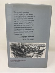 Fighting for Confederacy Personal Recollections General Edward Porter Alexander