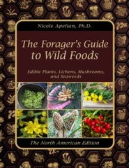 The Forager’s Guide to Wild Foods, Claude Davis, 9781735481517