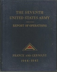 The Seventh United States Army In France and Germany, 1944-194…