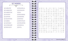 Brain Games – Calm: Word Search – Large Print (Brain Games Large Print)