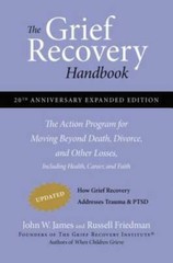 The Grief Recovery Handbook, 20th Anniversary Expanded Edition: The – ACCEPTABLE