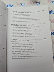 Uncensored Health 25 „Forbidden“ Cures You Can Have Today 2017 Paperback