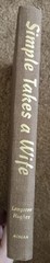 Langston Hughes Lot 3 Simple Hardcover Aeonian Press 1976-1977 Limited Releases