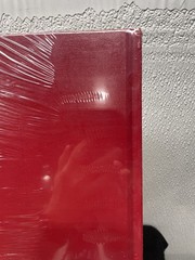 JR – New York by JR 2026 Hardcover Maison CF Publisher
