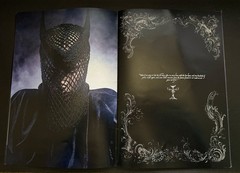 Original Lady Gaga Mayhem Requiem Limited Edition Hardcover Book 2026 English