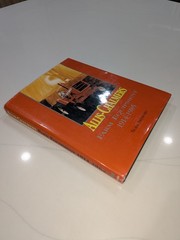 Allis-Chalmers Farm Equipment 1914-1985 / Norm Swinford 1994 Hardcover ASAE